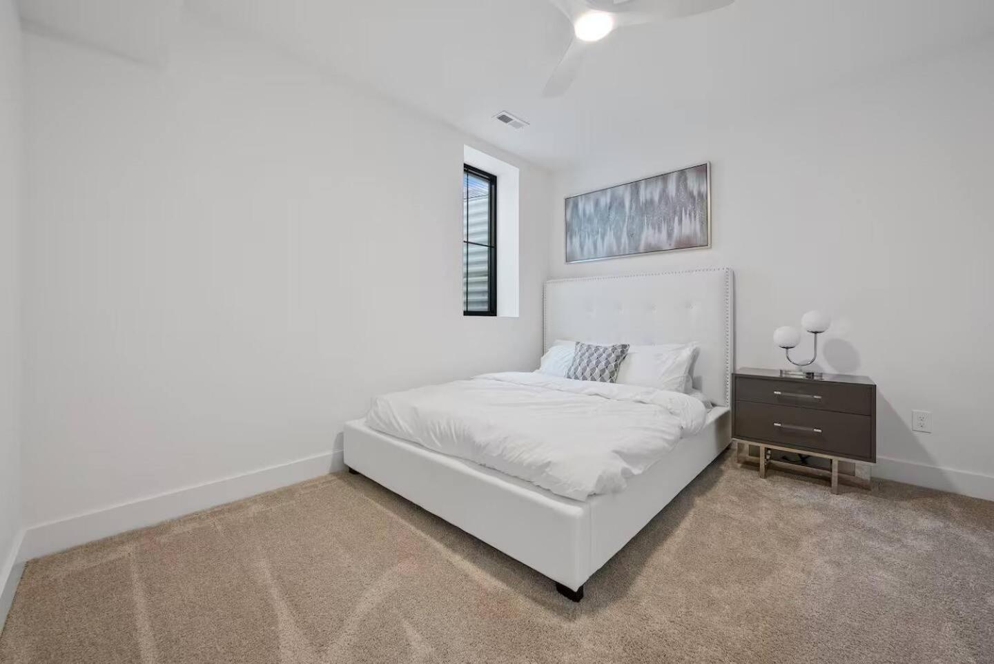 Ferienhaus Short North Convention King Bed Free Parking